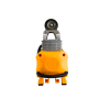 Автомобильный компрессор 18A 120PSI INGCO AAC2508 Автомобильный компрессор 18A 120PSI INGCO AAC2508