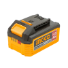 Аккумулятор Li-Ion 5.0Ah 20V INDUSTRIAL INGCO FBLI20031 Аккумулятор Li-Ion 5.0Ah 20V INDUSTRIAL INGCO FBLI20031