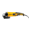 Болгарка 230мм 2200Вт INGCO AG220018 Болгарка 230мм 2200Вт INGCO AG220018