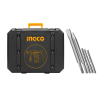 Перфоратор SDS-Plus 1500Вт INGCO RH15008