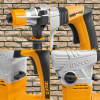 Перфоратор SDS-Plus 1500Вт INGCO RH15008