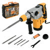 Перфоратор 1500Вт INGCO RH150038 Перфоратор 1500Вт INGCO RH150038
