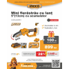 Цепь для бензопилы INGCO AGSC50501 Цепь для бензопилы INGCO AGSC50501