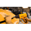 Фен индустриальный 2000W INGCO HG200078 Фен индустриальный 2000W INGCO HG200078