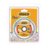 Disc pentru lemn 185x20mm 40T INGCO TSB118515 Disc pentru lemn 185x20mm 40T INGCO TSB118515