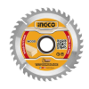 Disc pentru lemn 185x20mm 40T INGCO TSB118515 Disc pentru lemn 185x20mm 40T INGCO TSB118515