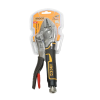 Клещи зажимные 10'' INGCO HSJP0210 Клещи зажимные 10'' INGCO HSJP0210