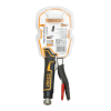Клещи зажимные 10'' INGCO HSJP0210 Клещи зажимные 10'' INGCO HSJP0210