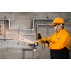 Болгарка аккумуляторная 115mm 900W 1*4A INDUSTRIAL INGCO CAGLI261521 Болгарка аккумуляторная 115mm 900W 1*4A INDUSTRIAL INGCO CAGLI261521
