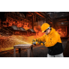 Болгарка аккумуляторная 115mm 900W 1*4A INDUSTRIAL INGCO CAGLI261521 Болгарка аккумуляторная 115mm 900W 1*4A INDUSTRIAL INGCO CAGLI261521
