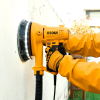 Машина для шлифовки стен 850W INDUSTRIAL INGCO DWS10508