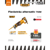 Fierăstrău alternativ 750W INGCO RS7508 Fierăstrău alternativ 750W INGCO RS7508