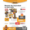 Шуруповёрт аккумуляторный ударный INGCO 69Nm 42В/1*2Ач CIDLI426981 Шуруповёрт аккумуляторный ударный INGCO 69Nm 42В/1*2Ач CIDLI426981