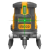 Лазерный нивелир 30 м INDUSTRIAL INGCO HLL305205