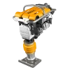 Mai compactor pe benzină 4.8kW 6.5HP INDUSTRIAL INGCO GRT75-2 Mai compactor pe benzină 4.8kW 6.5HP INDUSTRIAL INGCO GRT75-2
