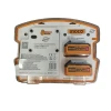 Set Incarcator + Acumulator FBCPK2425 20V/2*5Ah INDUSTRIAL INGCO Set Incarcator + Acumulator FBCPK2425 20V/2*5Ah INDUSTRIAL INGCO