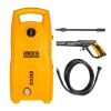 Мойка высокого давления 1400Вт INGCO HPWR14008