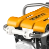 Mai compactor pe benzină 4.8kW 6.5HP INDUSTRIAL INGCO GRT75-2 Mai compactor pe benzină 4.8kW 6.5HP INDUSTRIAL INGCO GRT75-2