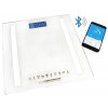 Cântar de podea Esperanza B FIT Bluetooth White (EBS016W) Cântar de podea Esperanza B FIT Bluetooth White (EBS016W)