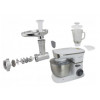 Food Processor Esperanza COOKING MASTER EKM025 1000W 5L ; Protection class: I; Power consumption: 1000 W; Stainless steel bowl capacity: 5L; 6 Speeds Food Processor Esperanza COOKING MASTER EKM025 1000W 5L ; Protection class: I; Power consumption: 1000 W; Stainless steel bowl capacity: 5L; 6 Speeds