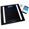Напольные весы Esperanza B FIT Bluetooth Black (EBS016K)