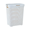 122098 Cos de rufe Rattan 50L Aleana 122098 Cos de rufe Rattan 50L Aleana