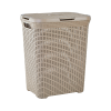 122098 Cos de rufe Rattan 50L Aleana 122098 Cos de rufe Rattan 50L Aleana