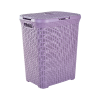 122098 Cos de rufe Rattan 50L Aleana 122098 Cos de rufe Rattan 50L Aleana