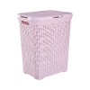 122098 Cos de rufe Rattan 50L Aleana 122098 Cos de rufe Rattan 50L Aleana