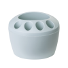 124077 Подставка для зубной щетки Aleana 14x9.7x11.2cm