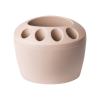 124077 Подставка для зубной щетки Aleana 14x9.7x11.2cm