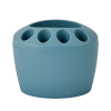 124077 Подставка для зубной щетки Aleana 14x9.7x11.2cm