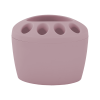 124077 Подставка для зубной щетки Aleana 14x9.7x11.2cm