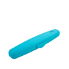 124078 Husa pentru periuta de dinti pentru calatorie 21.4x4.1x3.2 cm Aleana 124078 Husa pentru periuta de dinti pentru calatorie 21.4x4.1x3.2 cm Aleana