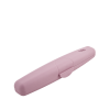 124078 Husa pentru periuta de dinti pentru calatorie 21.4x4.1x3.2 cm Aleana 124078 Husa pentru periuta de dinti pentru calatorie 21.4x4.1x3.2 cm Aleana