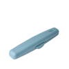 124078 Husa pentru periuta de dinti pentru calatorie 21.4x4.1x3.2 cm Aleana 124078 Husa pentru periuta de dinti pentru calatorie 21.4x4.1x3.2 cm Aleana