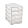 127015 Organizator universal Aleana 4 lazi 27x19x27 cm