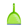 127025 Faras plastic cu cauciuc Aleana Euro 31x22x9,5cm 127025 Faras plastic cu cauciuc Aleana Euro 31x22x9,5cm