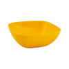 167061 Глубокая тарелка пластиковая 150x150x55 Aleana