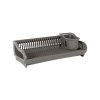 167091 Сушилка для посуды Aleana 2in1 53x23x19cm