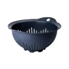 167401 Стеклянный пластиковый Aleana d.22cm