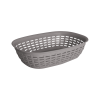 168081 Корзина для подачи хлеба Aleana 2.5l, 30,5x21,5x7,5cm
