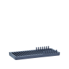 169076 Сушилка для посуды Aleana Mini 36,5x15,5x4,5cm