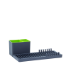 169077 Сушилка для посуды Aleana Mini Plus 46,5x15,5x11,5 см 169077 Сушилка для посуды Aleana Mini Plus 46,5x15,5x11,5 см