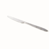 Cuțit inox ambalat individual, 21.5 cm