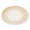 Farfurie ceramica intinsa 31 cm Selena Farfurie ceramica intinsa 31 cm Selena
