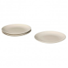 Farfurie ceramica desert 20cm multicolor Farfurie ceramica desert 20cm multicolor