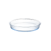 Vas de copt rotund cu model fagure embosat 26 cm, Borart Vas de copt rotund cu model fagure embosat 26 cm, Borart