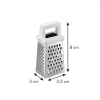 643778 Мини терки HANDY, 8 x 3 x 3.5 см