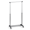 Suport umerase pentru haine Massido MS-860 157 x 77 cm, Negru-argintiu, 686000 Suport umerase pentru haine Massido MS-860 157 x 77 cm, Negru-argintiu, 686000